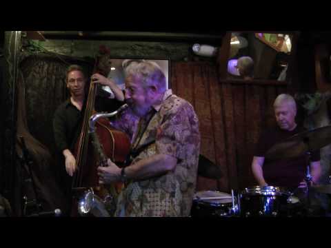 JOEL PRESS / MICHAEL KANAN: "THESE FOOLISH THINGS"