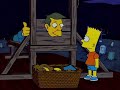 The Simpsons Treehouse Of Horror V Opening 1994