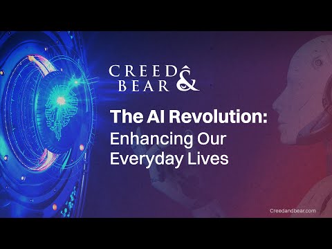 The AI Revolution: Enhancing Our Everyday Lives