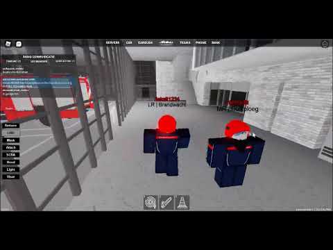 Leeuwarden#8 | Brandweer | Ongeval #2