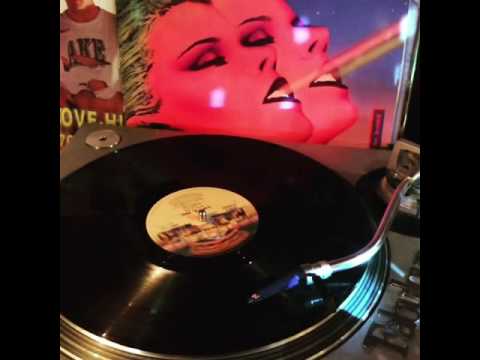 Lipps Inc........Power!