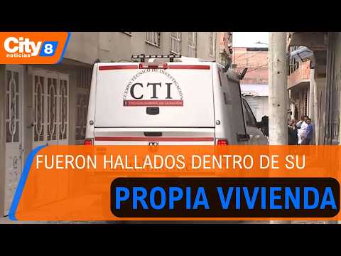 Masacre en Soacha: asesinan a tres miembros de una misma familia dentro de una vivienda | CityTv