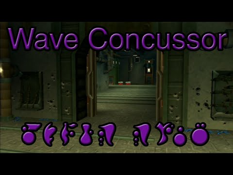 Precursor Orbs Locations | Wave Concussor Gun Course | Jak 3