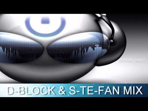 EPICUPLOADZZ # D-Block & S-te-Fan Mix