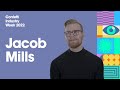 Jacob Mills IW22 Guest Interviews