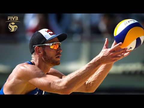 Float Serves that shocked the World! 🤯 | Highlights | Beach Volleyball World