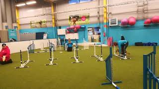Top Team 25.-26.11. Jyväskylä