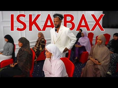ISKA BAX HADAAD BUURANTAHAY DOOQA OJALIA