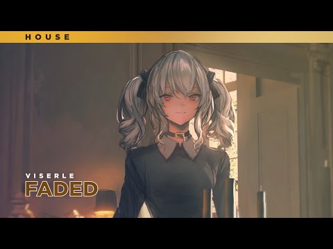 VISERLE - Faded