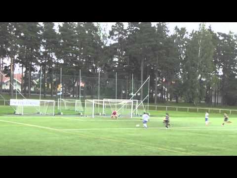 IFK Kumla - BK 30 highlights