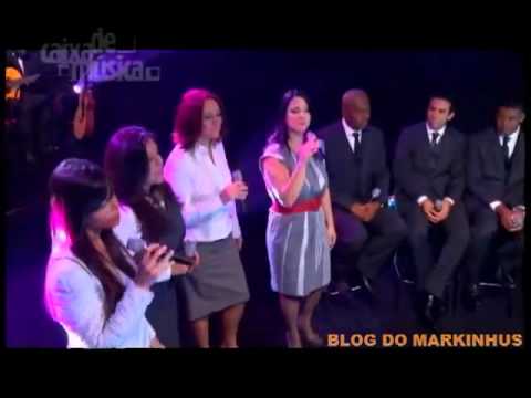 Rafaela Pinho, Regina Mota, Laura Morena e Riane Junqueira - Calma, Mansa, Seren