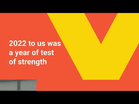 Aim.Results: 2022 — The Year That Proves