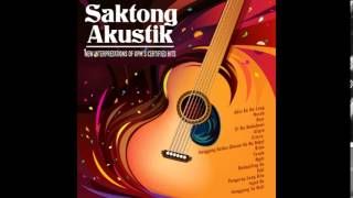 Saktong Akustik (Acoustic Interpretations of OPM Hits)