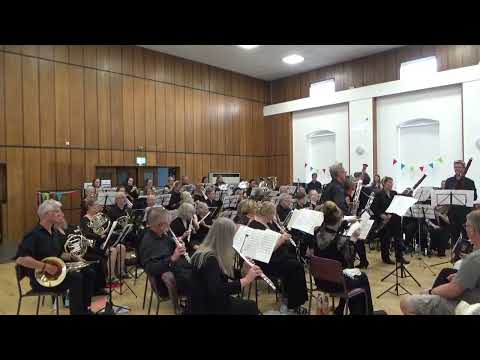 The Teddy Bears' Picnic