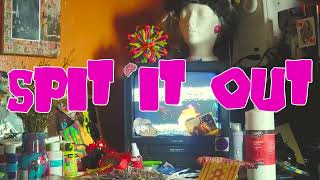 Bad Waitress – “Spit It Out”