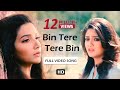 Bin Tere Tere Bin | Dev | Subhashree | Nussrat | Zubeen Garg | Khoka 420 | Eskay Movies