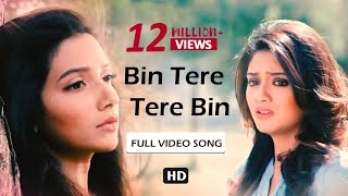 Bin Tere Tere Bin  Dev  Subhashree  Nussrat  Zubee