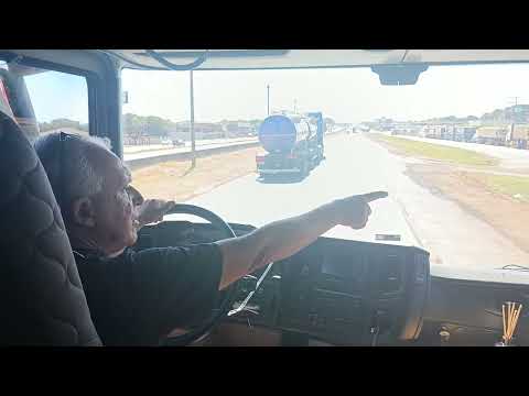 EP174/MAI/26 BR 153 ARAPORÃ/ITUMBIARA GO/GOIATUBA COM BATE PAPO NA BOLÉIA 