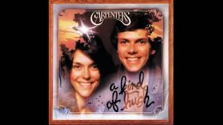 The Carpenters - Can't Smile Without You