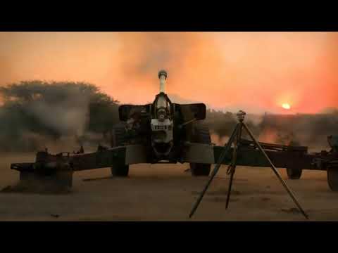 jay hind ki sena  Shershaah