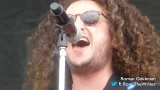 Partybaby, "Don't Say It" - BottleRock Napa - May 26, 2017