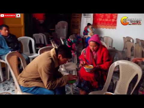 SAN PEDRO JOCOPILAS EL QUICHE