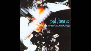 Bad Brains - House of Suffering/Day Tripper/She&#39;s a Rainbow