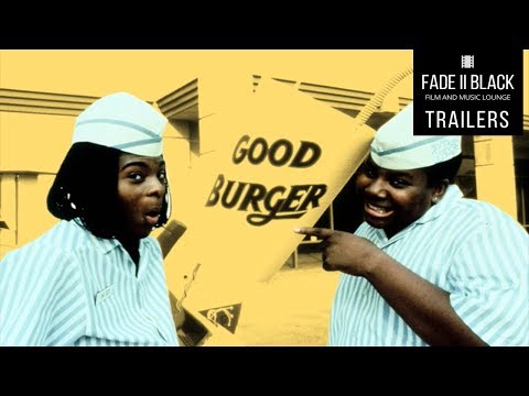 Good Burger (1997) Trailer