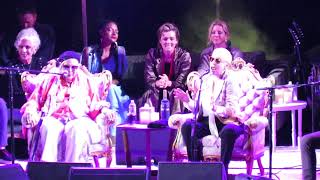 Annie Lennox:  Ladies of the Canyon JONI JAM