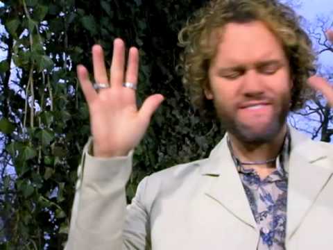 Arms Open Wide - David Phelps