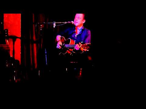 Ian Siegal - Big George Medley - Green Note, Camden - 11/04/2014