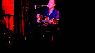 Ian Siegal - Big George Medley - Green Note, Camden - 11/04/2014