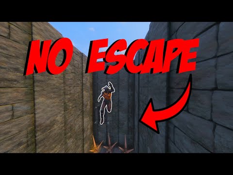 Everyone Hated My New Trap Base...