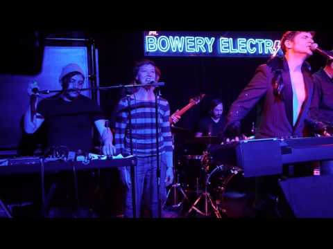 MUSIC FOR ENOPHILES  - NO ONE RECEIVING   - MAY 2016  roughcut1