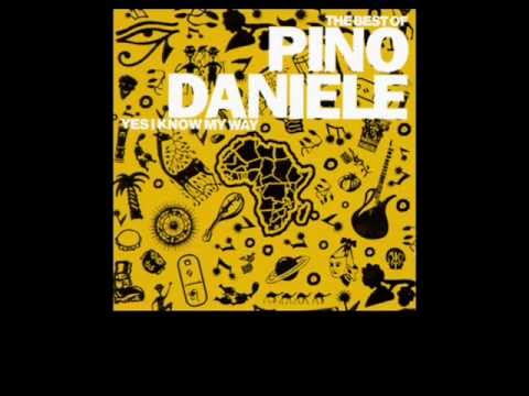 Pino Daniele - A testa in giù (remake 1998)