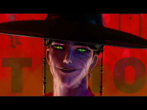 ¡Cómpralo en TIMU! | Parodia KPop Demon Hunters Español