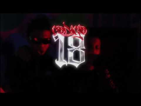 Escarria - Código 18 (Visualizer)