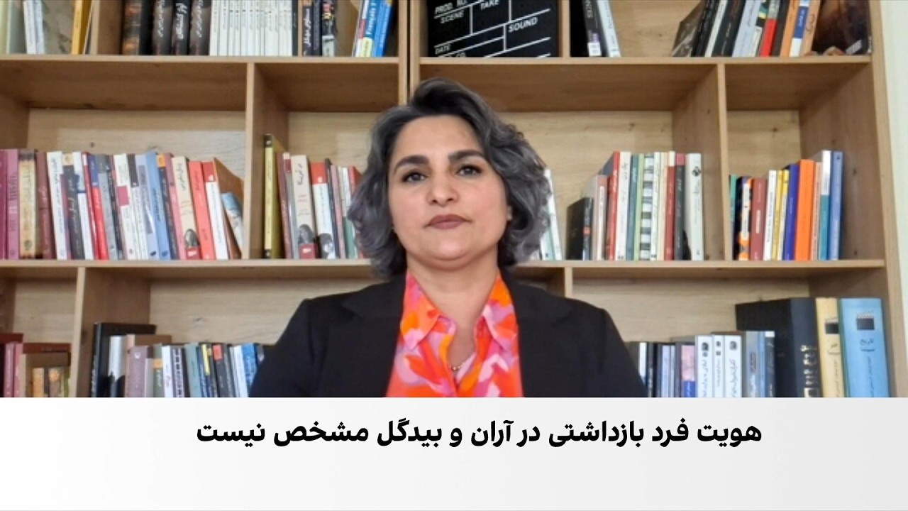 صبا آلاله: نسل جدید با روایت تجربه‌های خود، روایت رسمی جمهوری اسلامی را به چا