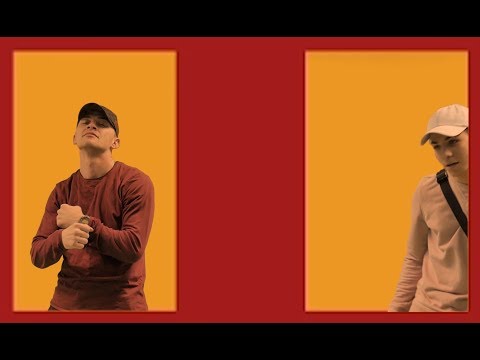 V:RGO x M1taka - ARI DAI