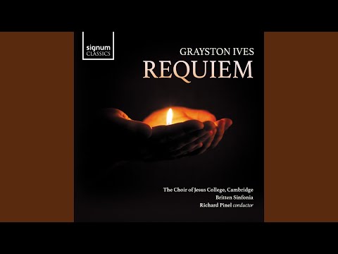 Requiem: VII. Libera me, Domine