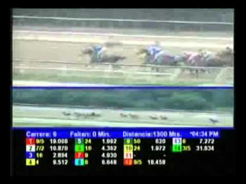 DATOS LA RINCONADA CON ANTONI CASTELLANOS VIERNES 18 ENERO