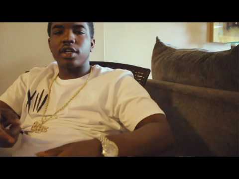 Rambo x BangGang Biggs x Chicken Man "You Ain't Never"