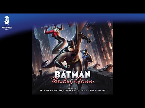 download lagu mp3 mp4 Batman And Harley Quinn Soundtrack, download lagu Batman And Harley Quinn Soundtrack gratis, unduh video klip Batman And Harley Quinn Soundtrack