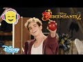 Descendants 2 | Ways to be Wicked: Dance Tutorial | Official Disney Channel UK