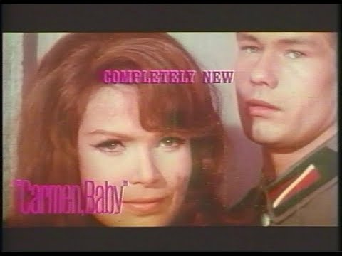 Video $Carmen, Baby