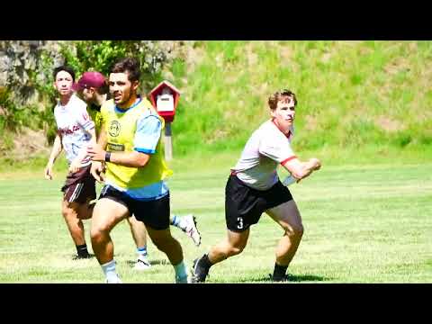 Life in All Directions - Furious George Training Camp