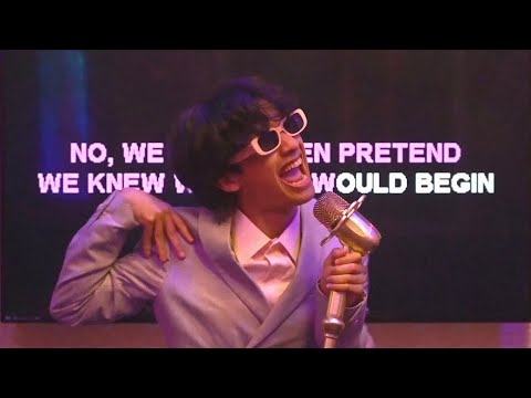 MICO – bad note [official video]