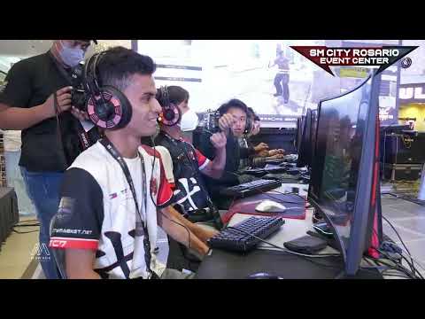 TC7 Warriors Vs MadM1 Game 1 SATELITE   SF Rush Uprising Tour