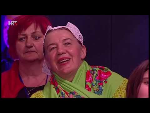 Navihanke - Volim Jožeka (Lijepom našom u Selnici)