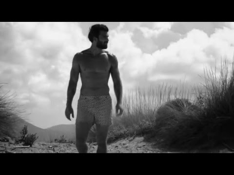 The Revolutionary Swimwear for Men - Panos Emporio Meander